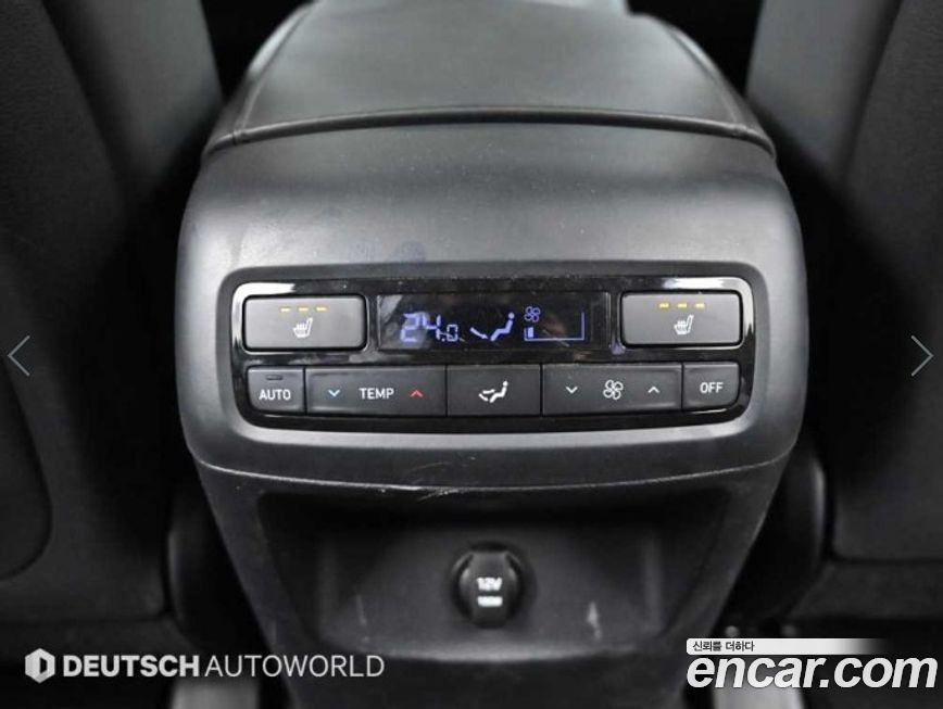 Hyundai Palisade 2019