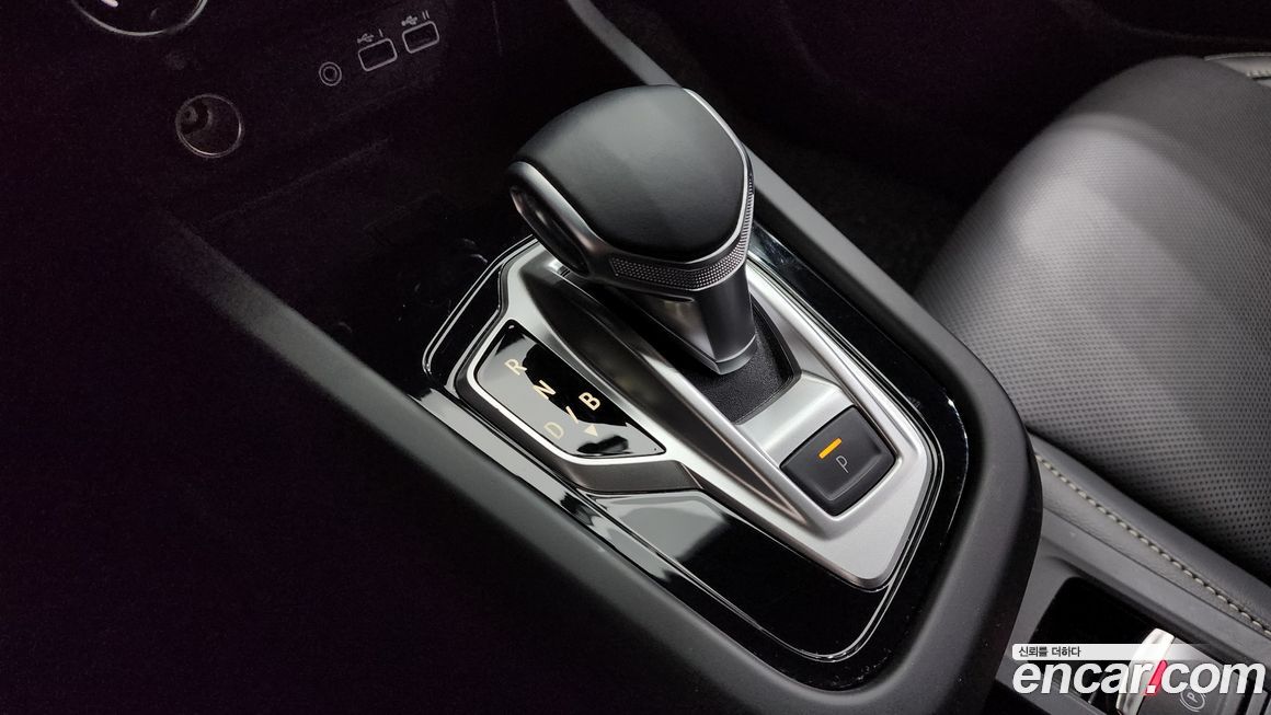 Renault-KoreaSamsung Arkana 2025