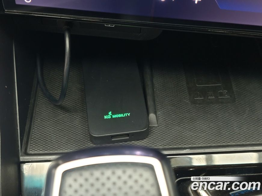 KG_Mobility_Ssangyong Torres 2023