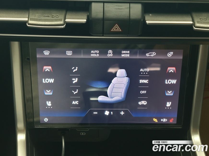 KG_Mobility_Ssangyong Torres 2023