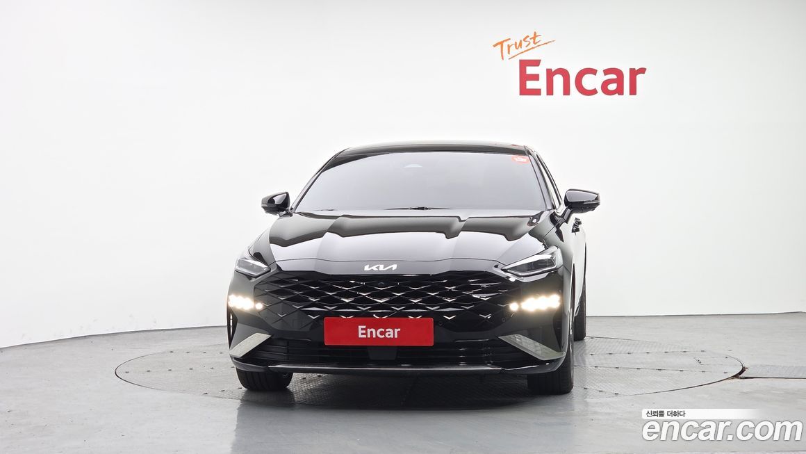 Kia K8 2023