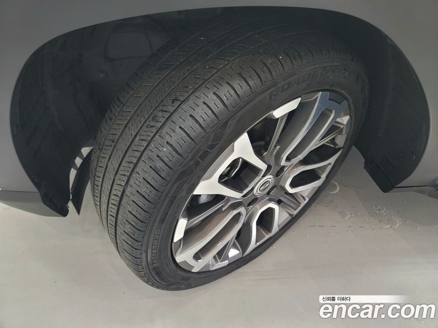 KG_Mobility_Ssangyong Torres 2023