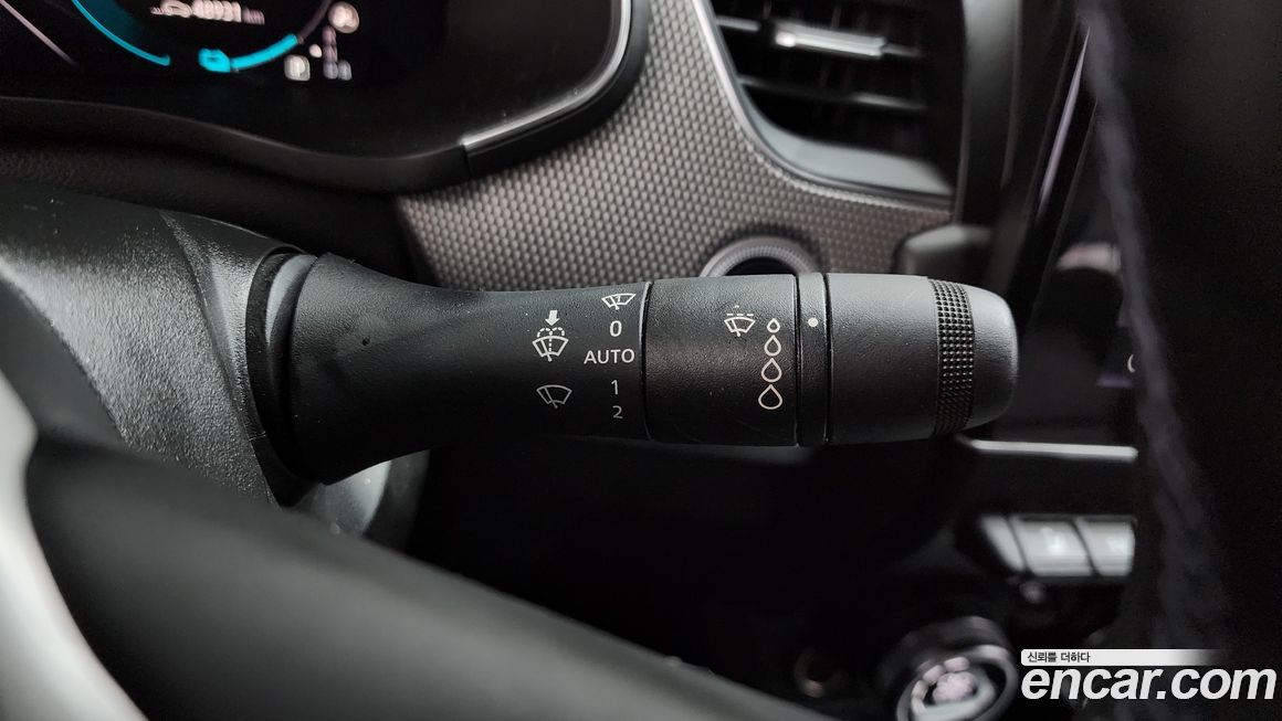 Renault-KoreaSamsung Arkana 2025