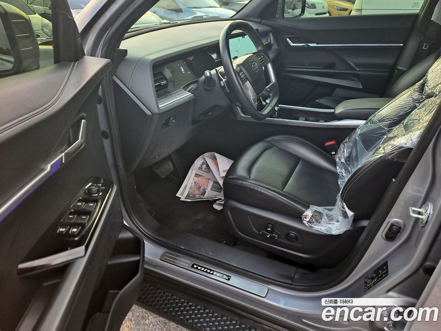 KG_Mobility_Ssangyong Torres 2023