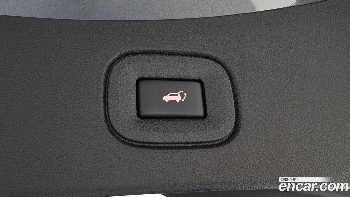 Renault-KoreaSamsung QM6 2021