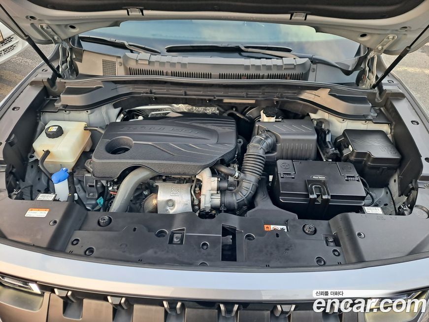 KG_Mobility_Ssangyong Torres 2023