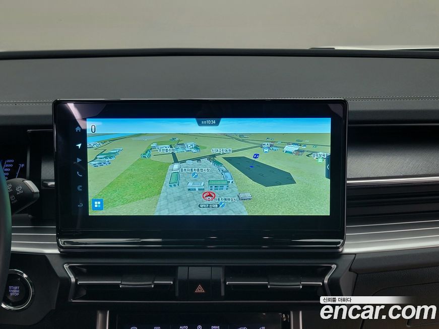 KG_Mobility_Ssangyong Torres 2023