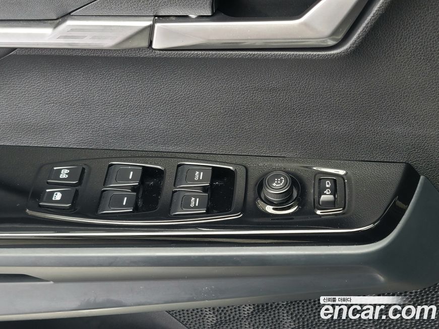 KG_Mobility_Ssangyong Torres 2023