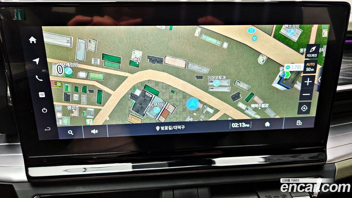 KG_Mobility_Ssangyong Torres 2024