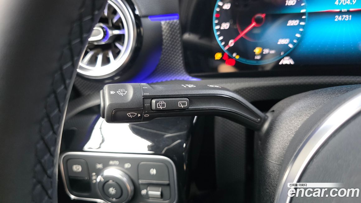 Mercedes-Benz A-Class 2022