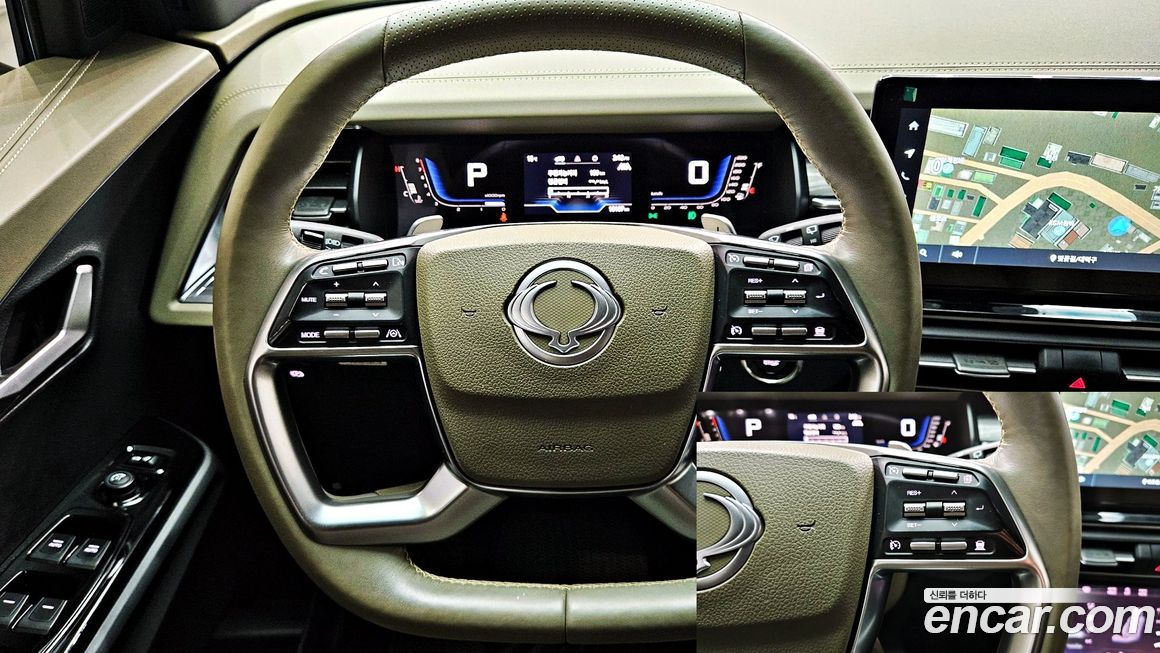 KG_Mobility_Ssangyong Torres 2024