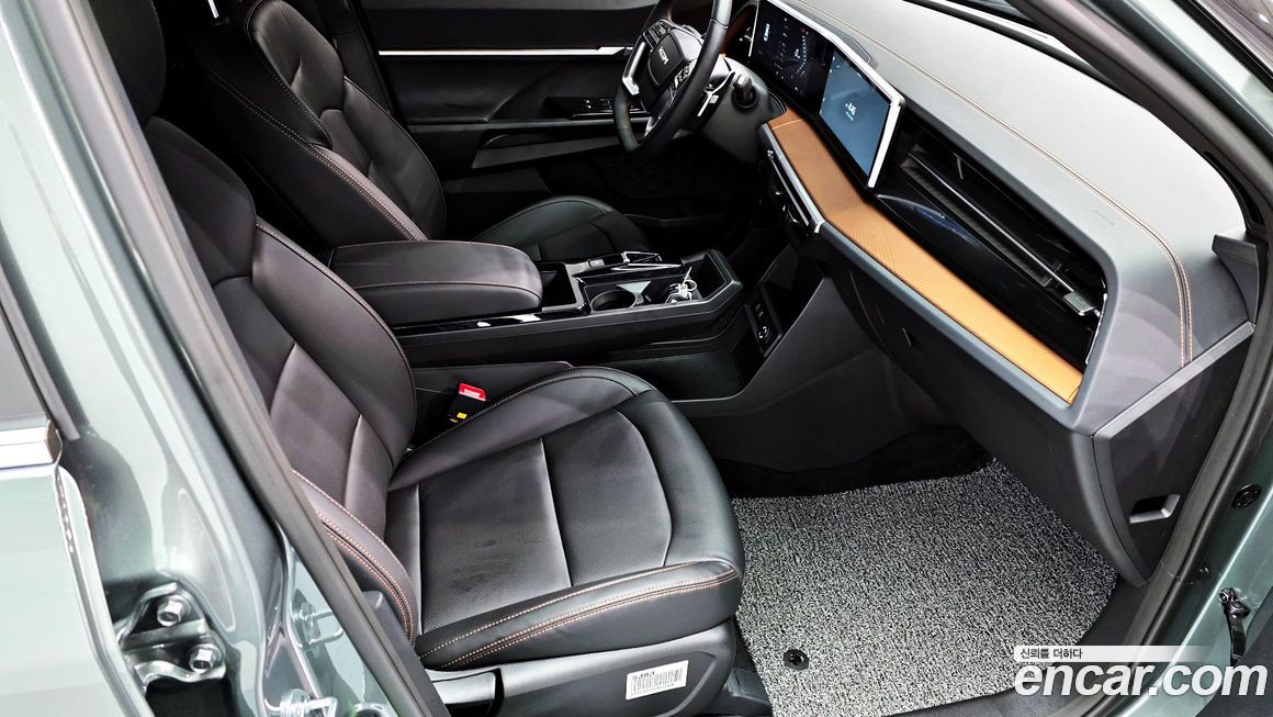 KG_Mobility_Ssangyong Torres 2026