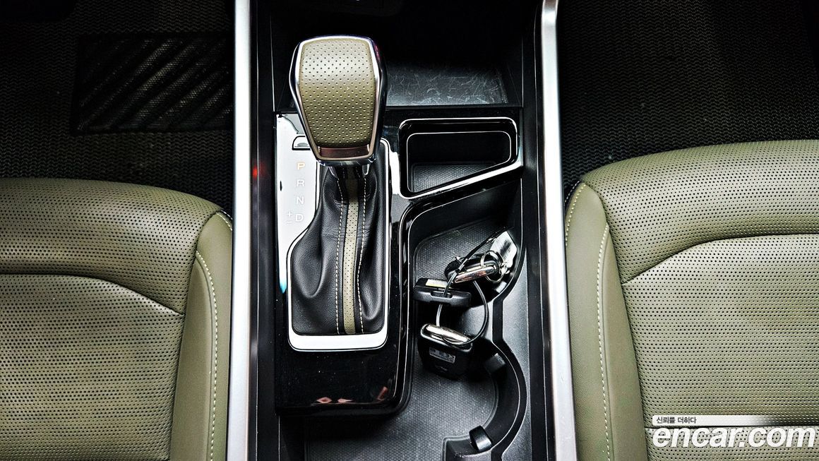 KG_Mobility_Ssangyong Torres 2024