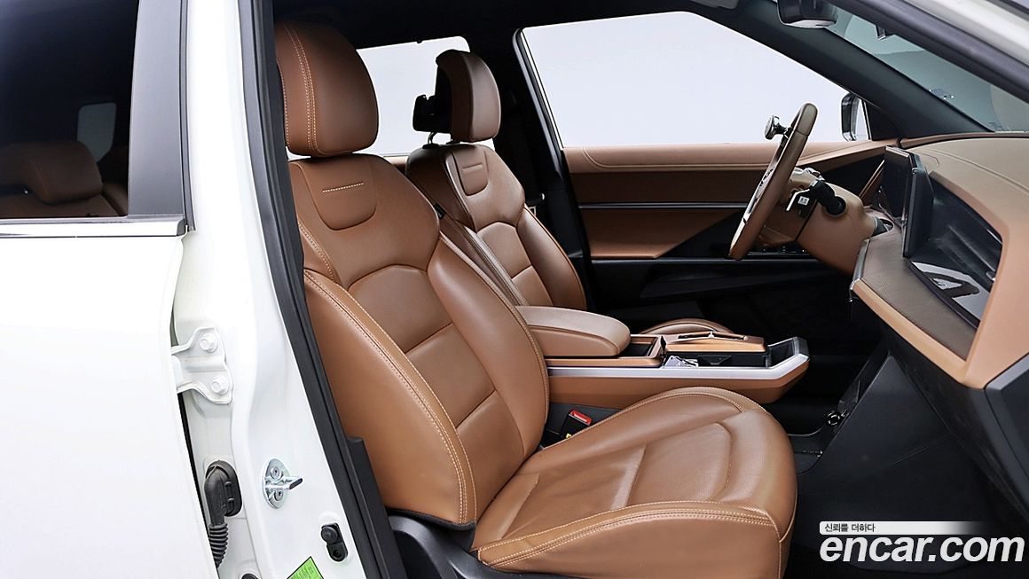 KG_Mobility_Ssangyong Torres 2025