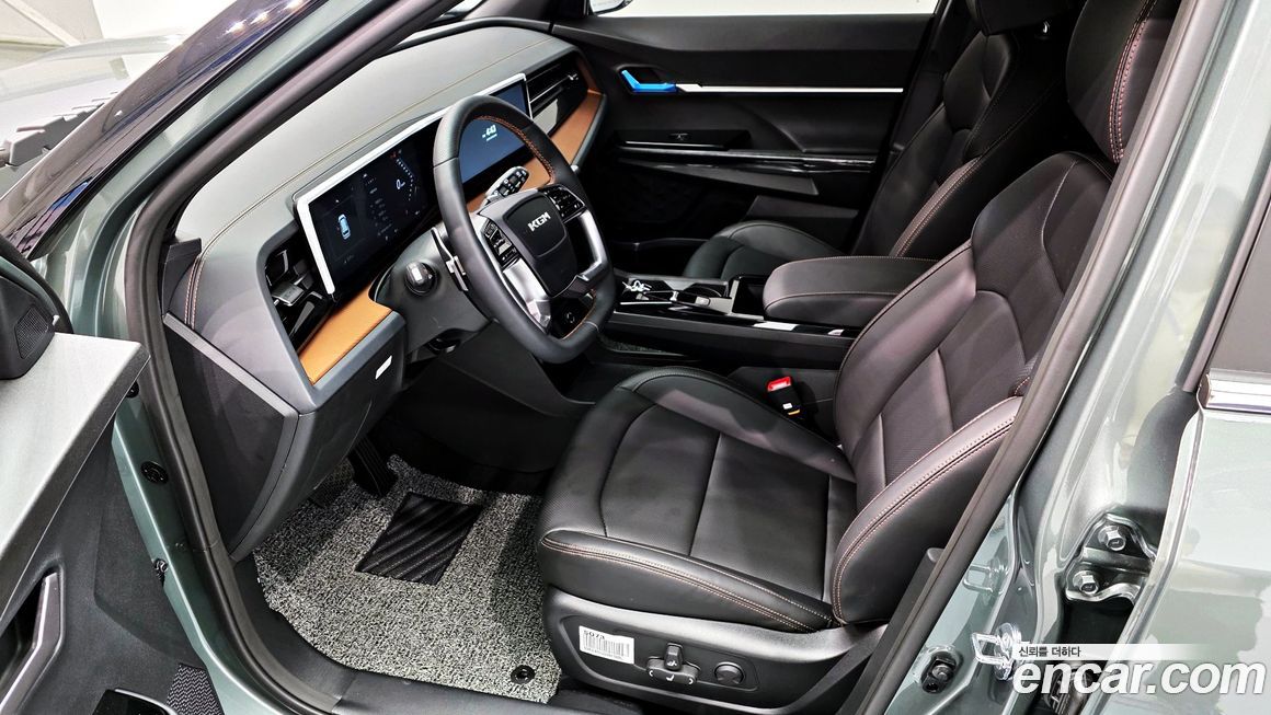 KG_Mobility_Ssangyong Torres 2026