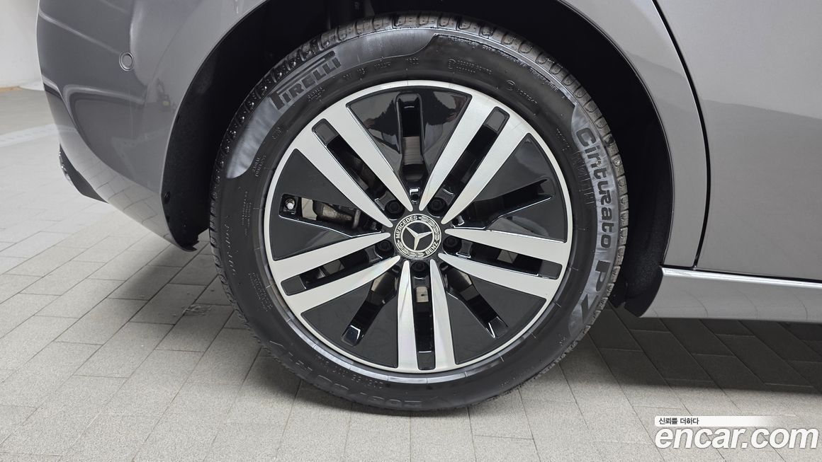 Mercedes-Benz A-Class 2022