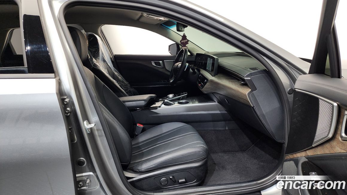 Kia K8 2022