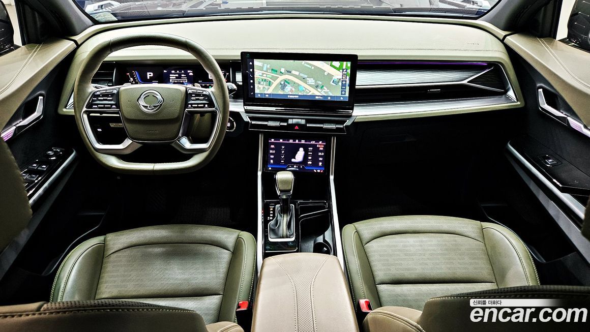 KG_Mobility_Ssangyong Torres 2024