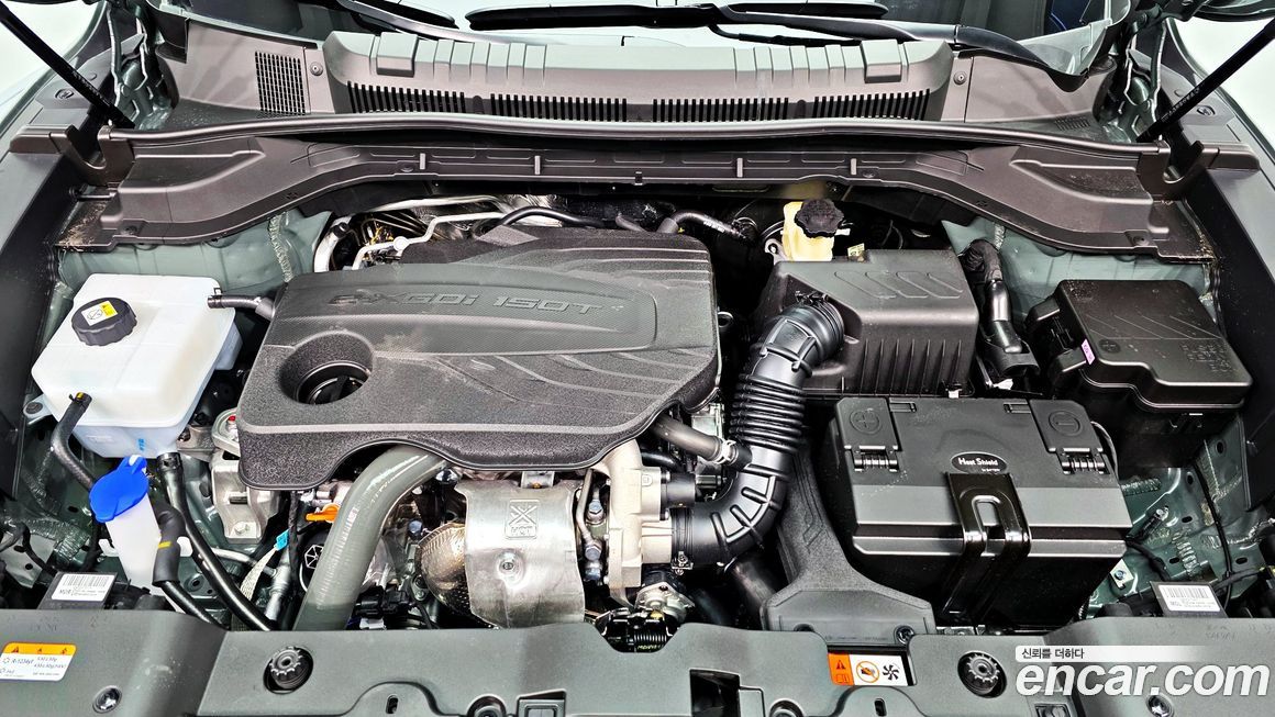 KG_Mobility_Ssangyong Torres 2026