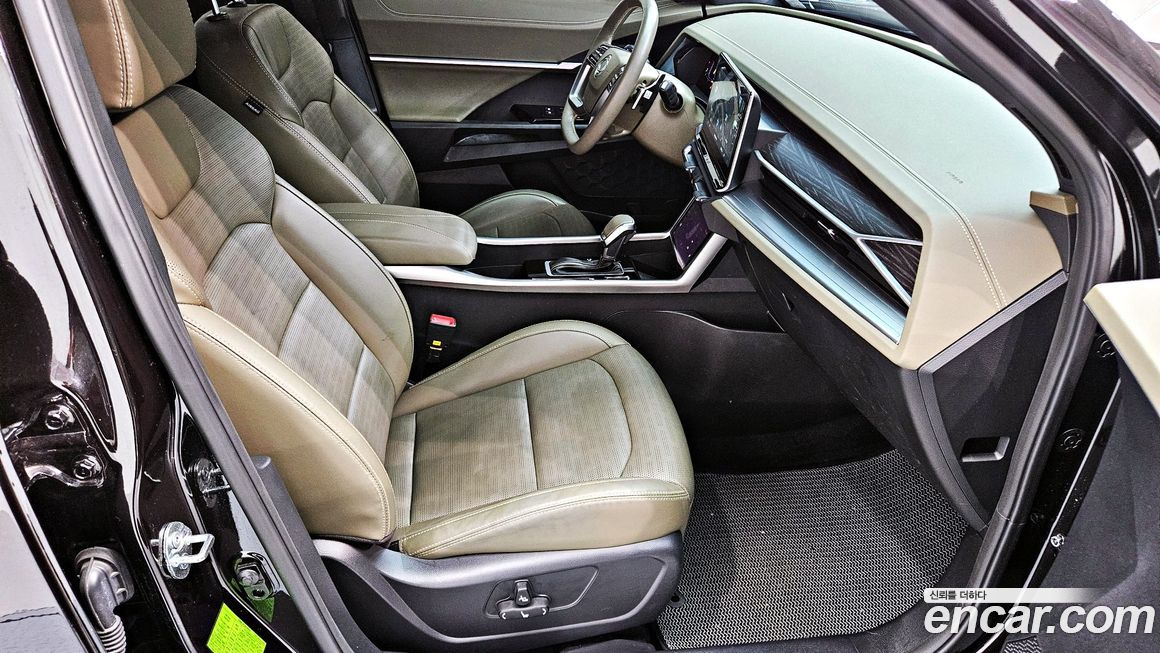 KG_Mobility_Ssangyong Torres 2024