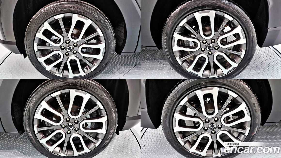 KG_Mobility_Ssangyong Torres 2024