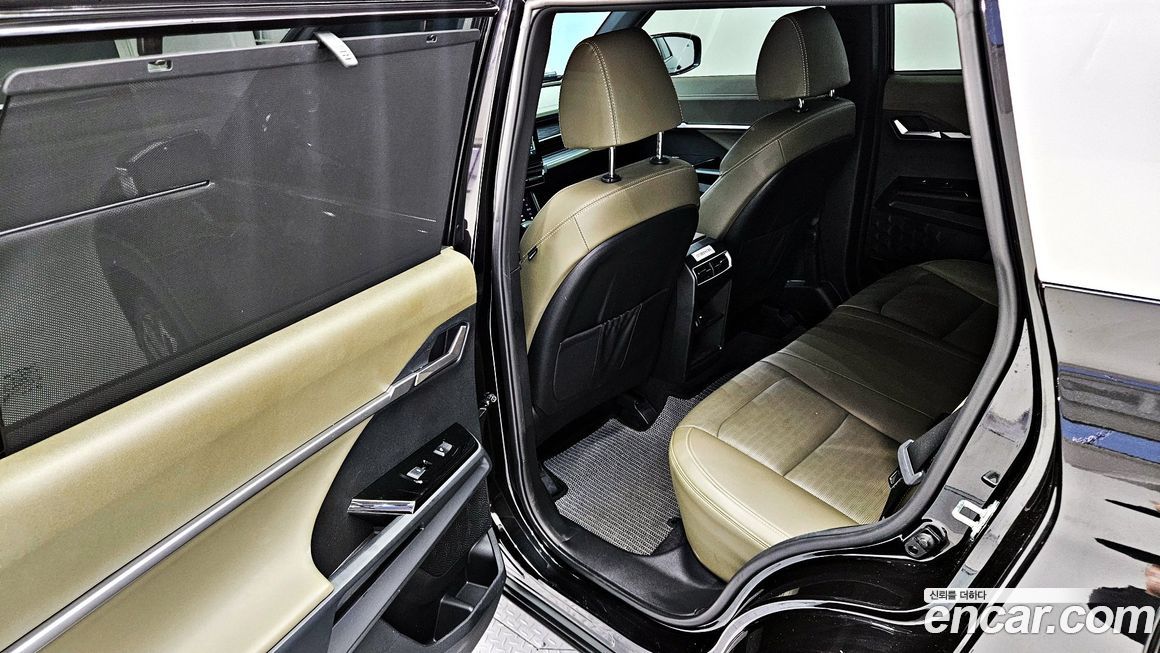 KG_Mobility_Ssangyong Torres 2024