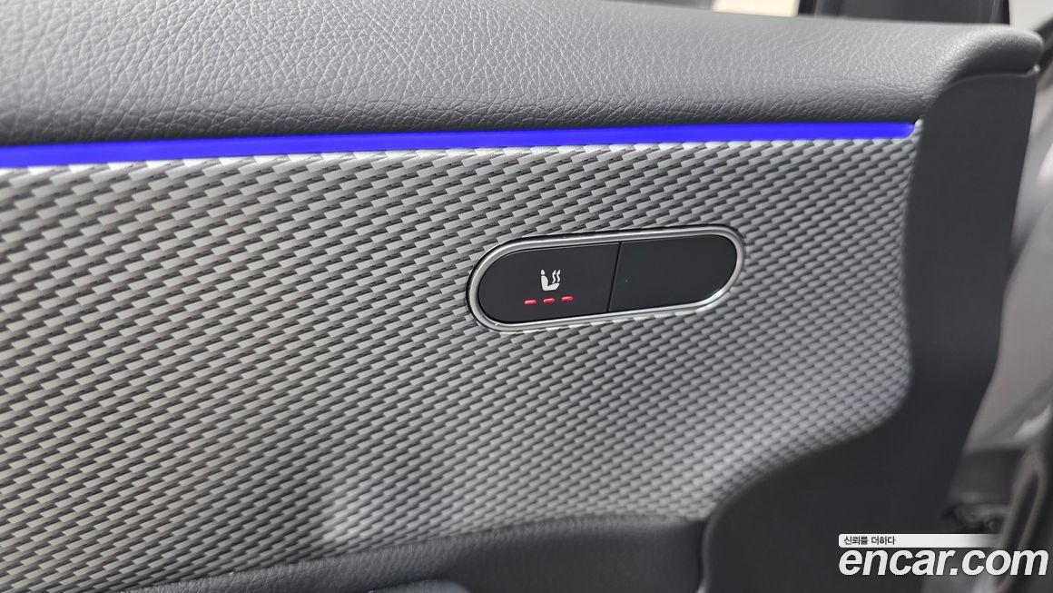 Mercedes-Benz A-Class 2022