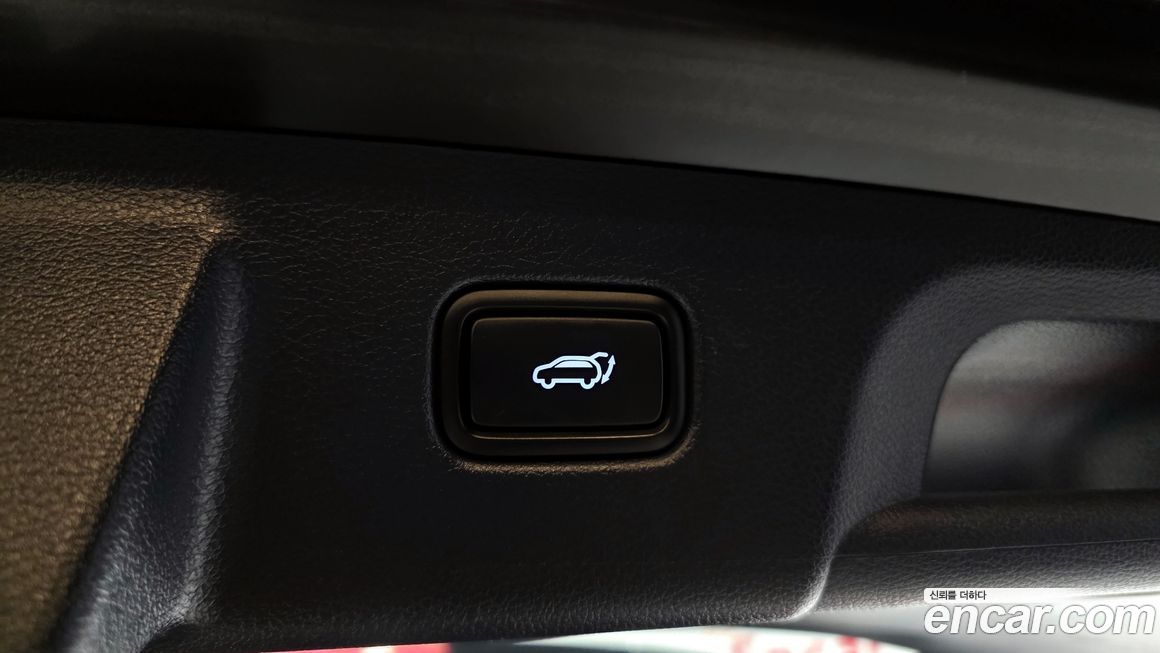 Hyundai Palisade 2020