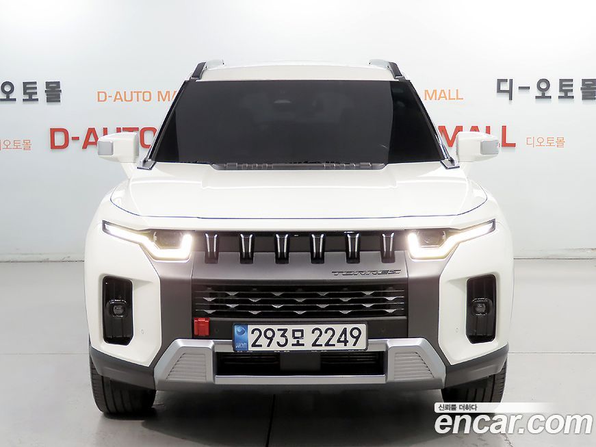 KG_Mobility_Ssangyong Torres 2023