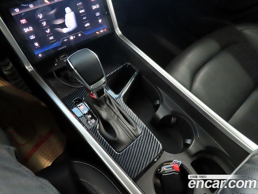 KG_Mobility_Ssangyong Torres 2023