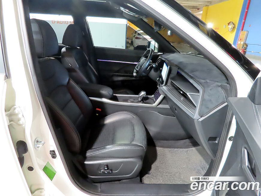 KG_Mobility_Ssangyong Torres 2023