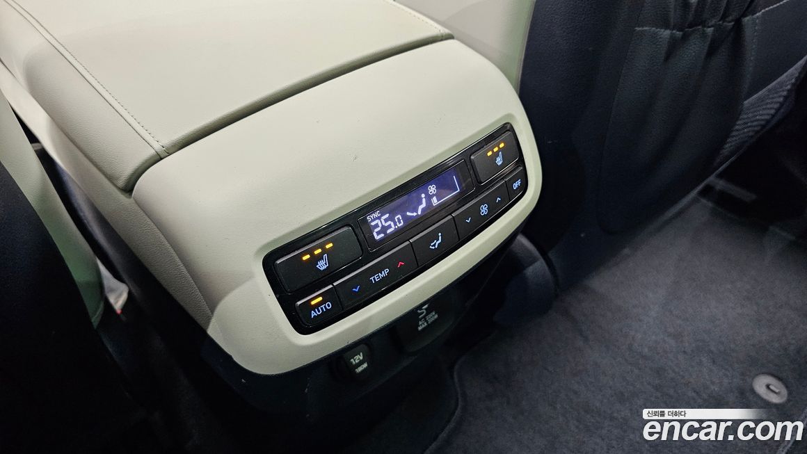 Hyundai Palisade 2020