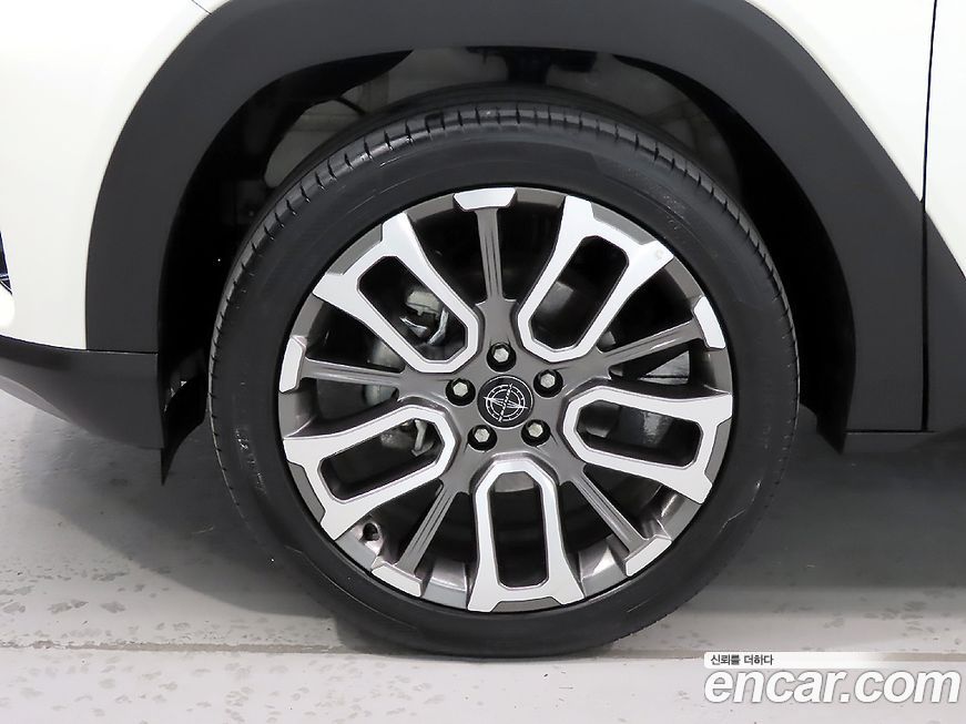 KG_Mobility_Ssangyong Torres 2023