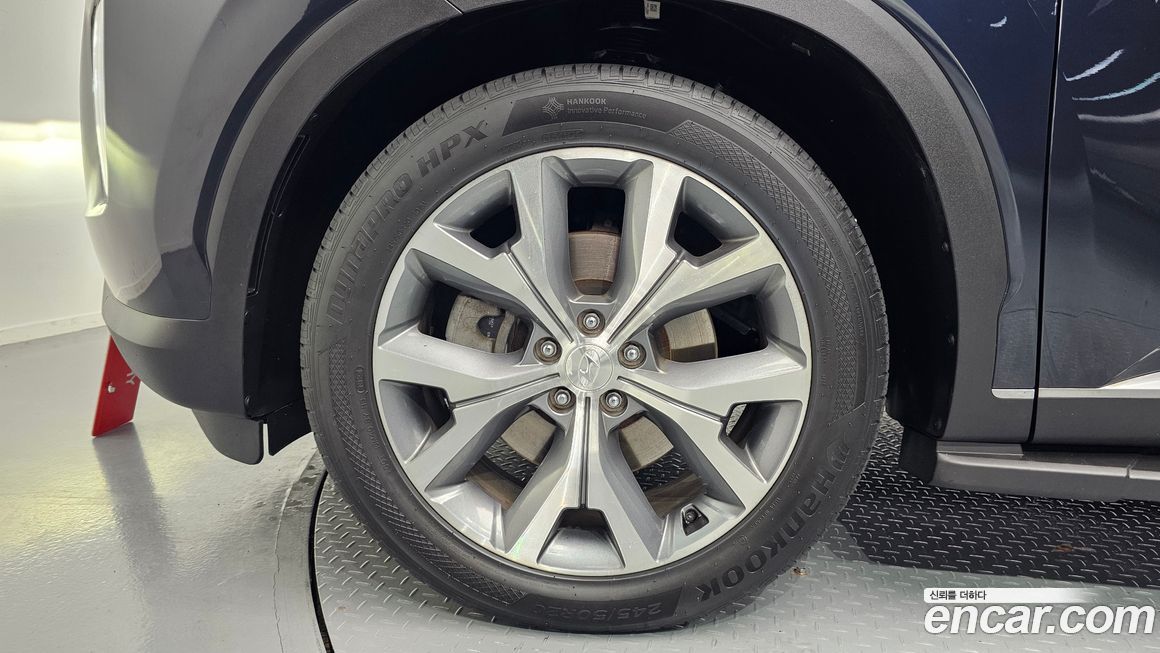 Hyundai Palisade 2020