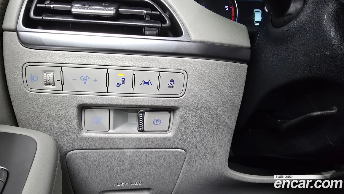 Hyundai Palisade 2019