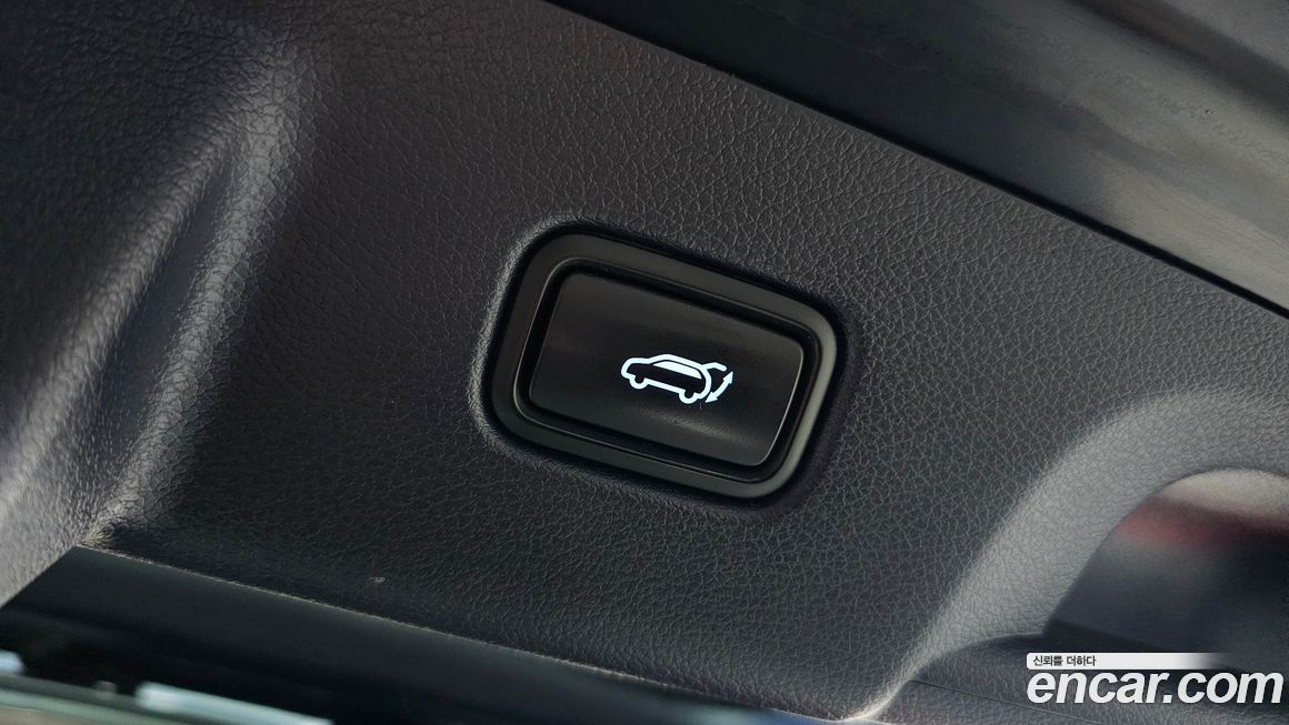 Hyundai Palisade 2020