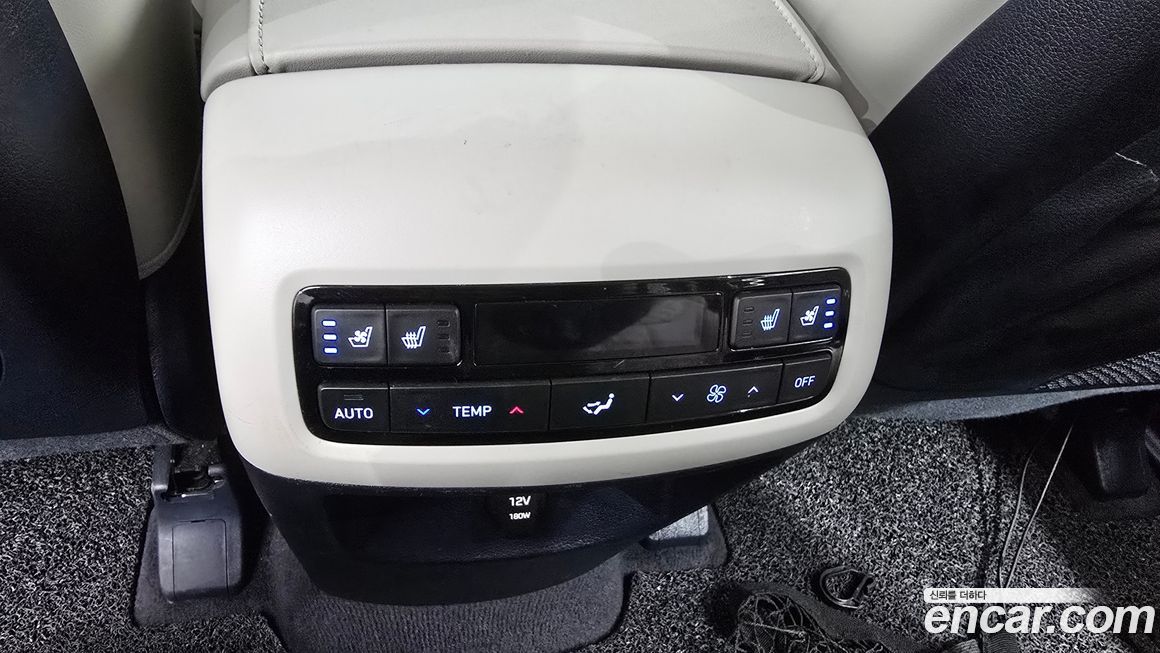 Hyundai Palisade 2019