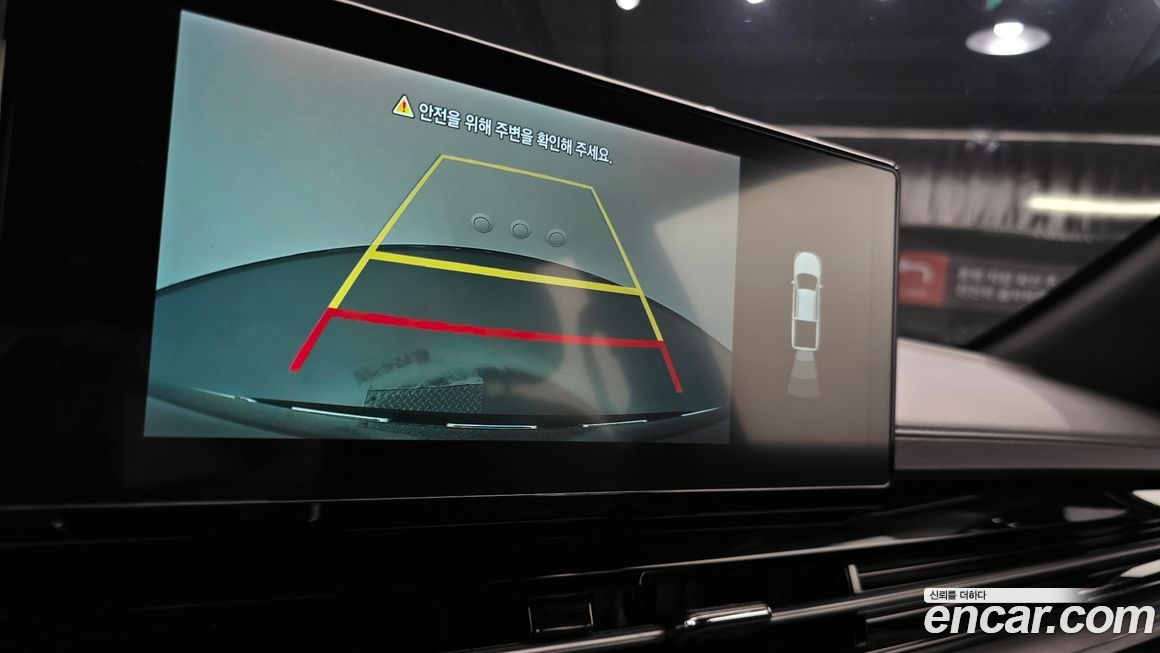 KG_Mobility_Ssangyong Rexton 2024