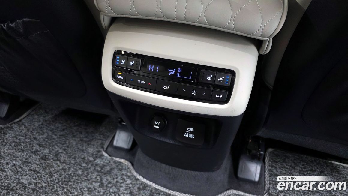 Hyundai Palisade 2020