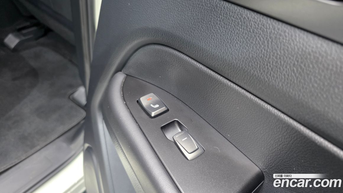 KG_Mobility_Ssangyong Rexton 2023