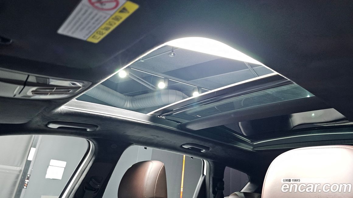 Hyundai Santafe 2020