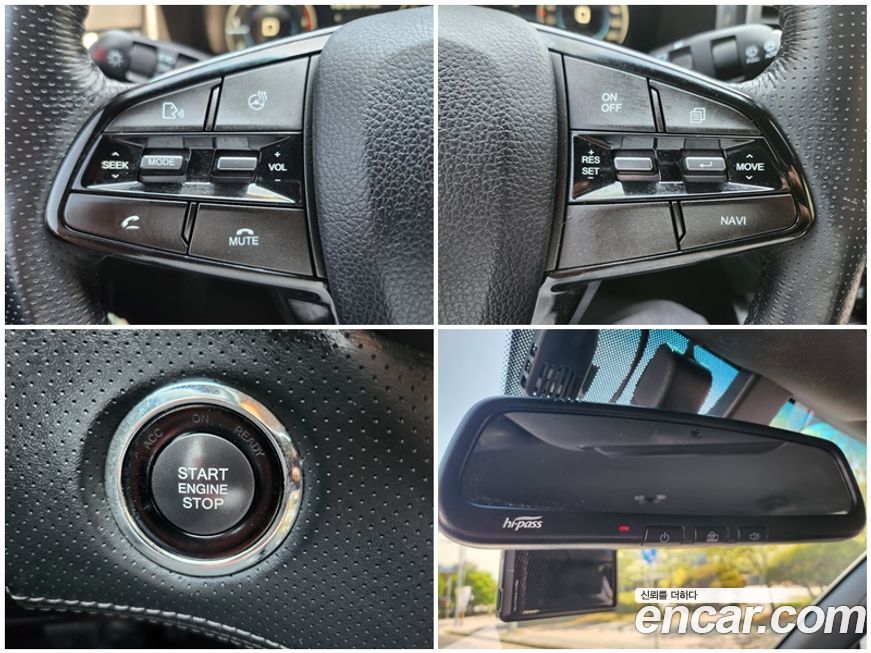 KG_Mobility_Ssangyong Rexton 2022