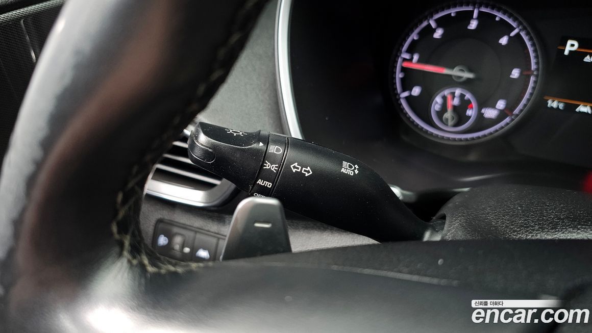 Hyundai Santafe 2022