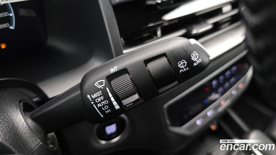 KG_Mobility_Ssangyong Rexton 2024