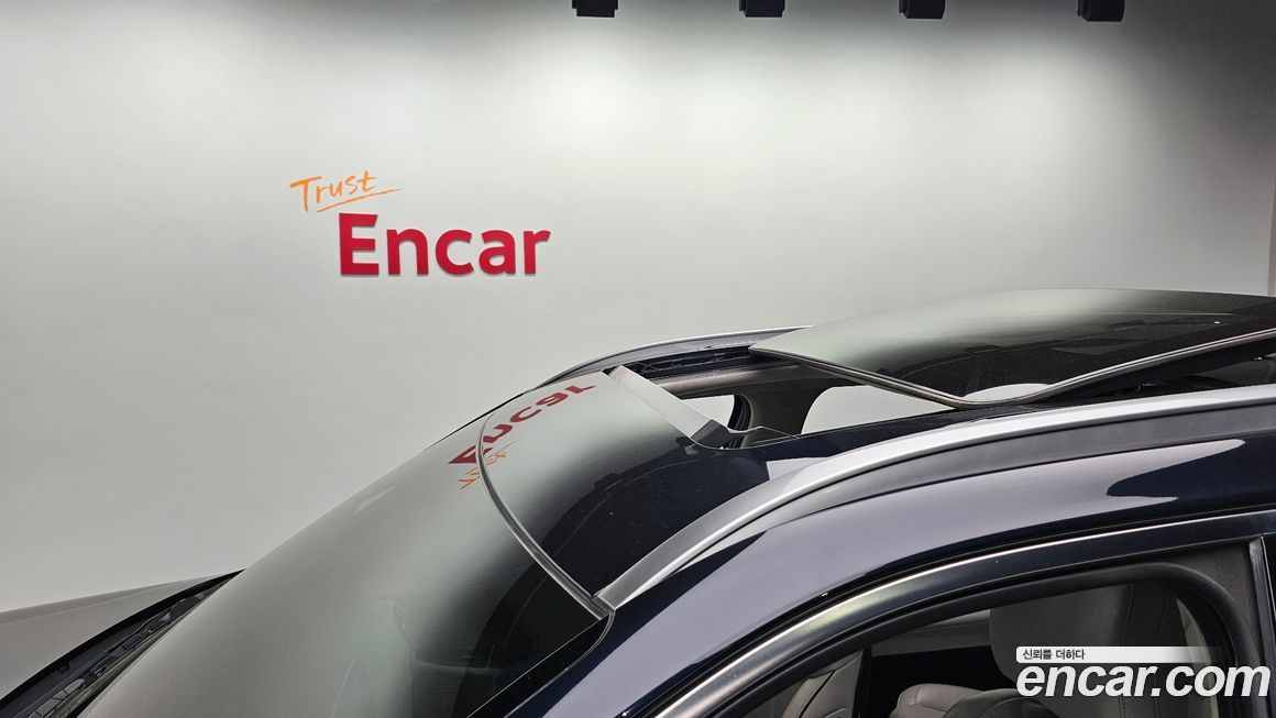 Hyundai Palisade 2020