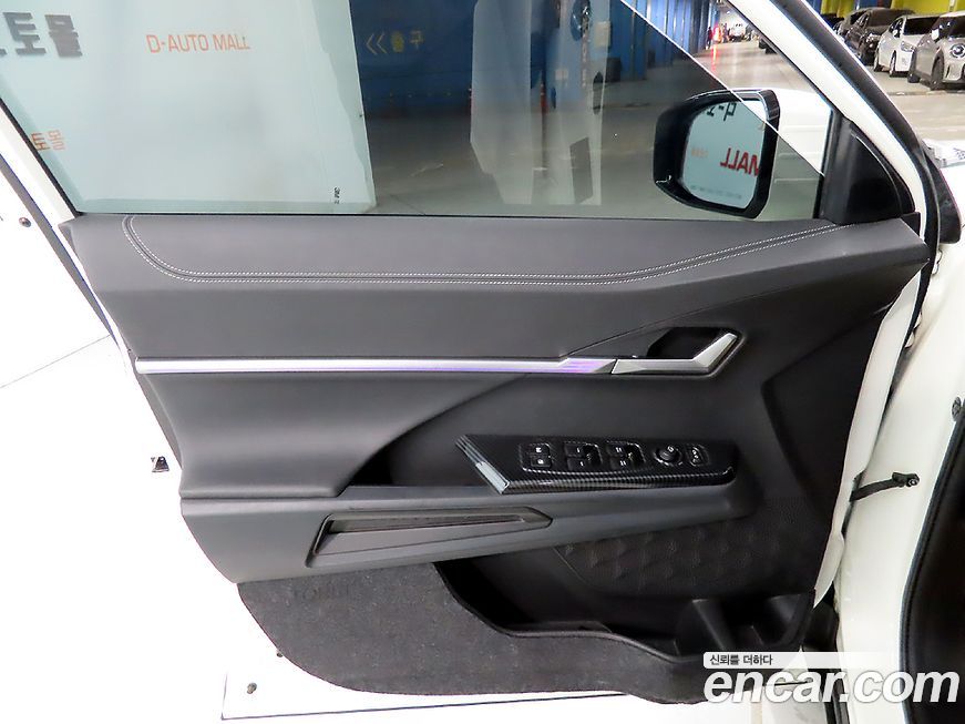 KG_Mobility_Ssangyong Torres 2023