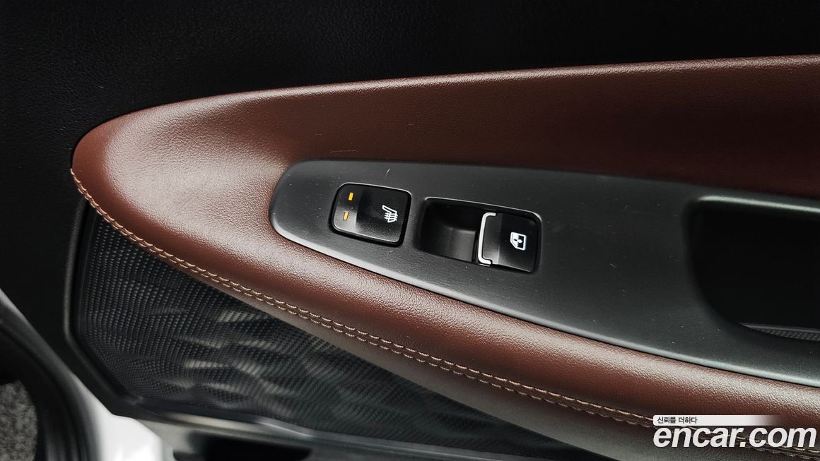 Hyundai Santafe 2020