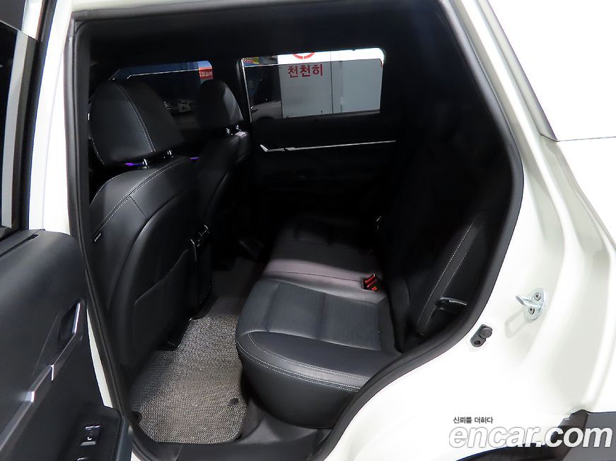 KG_Mobility_Ssangyong Torres 2023