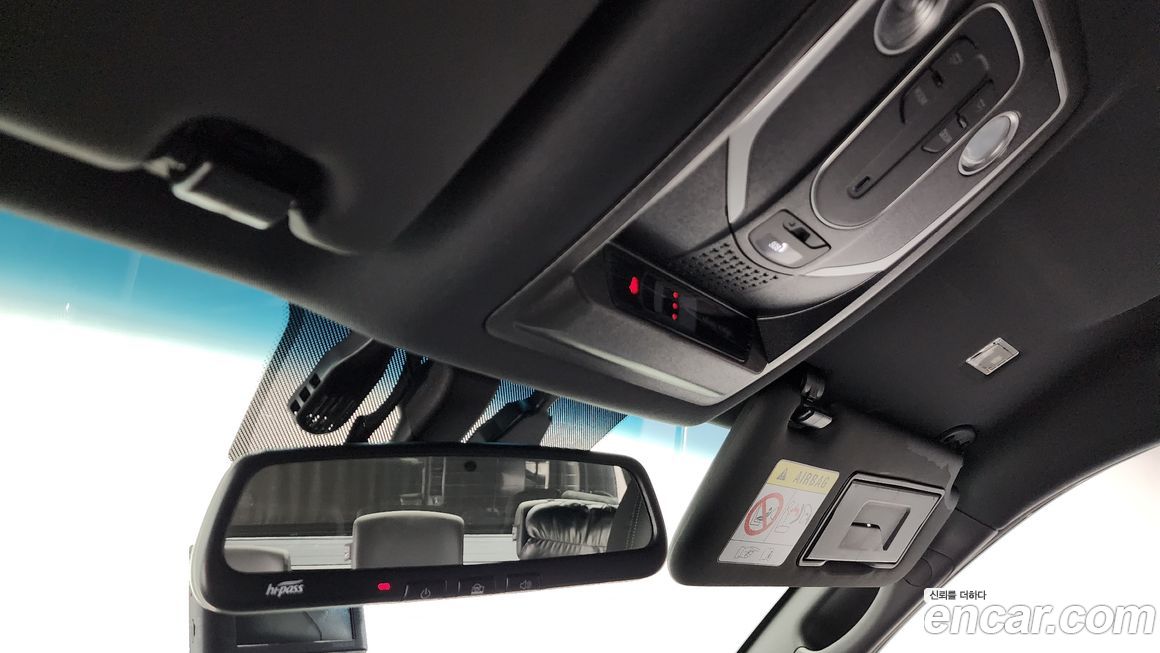 KG_Mobility_Ssangyong Rexton 2022