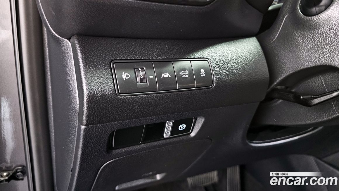 Hyundai Santafe 2023